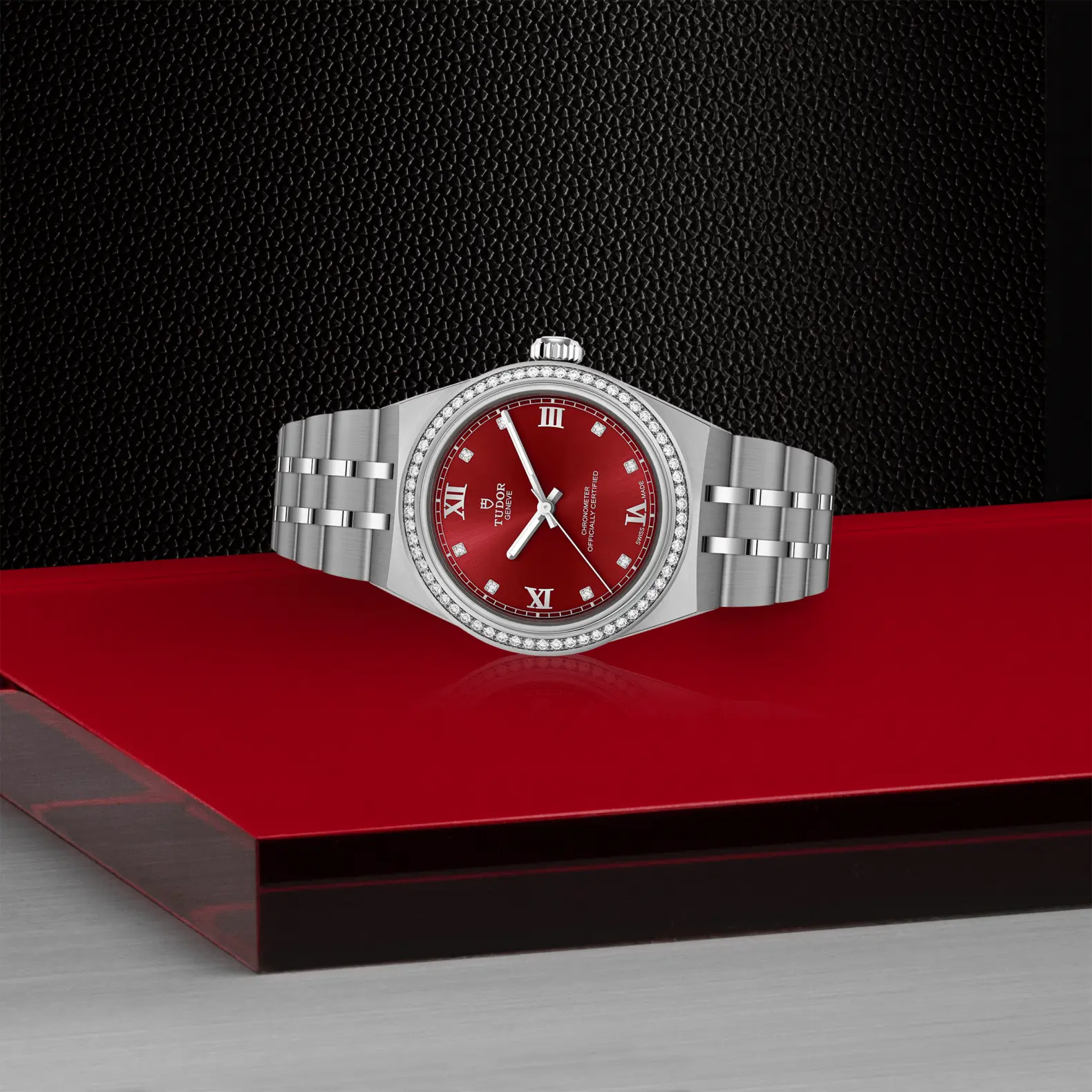 M2830A1S0-0002 - TUDOR - 栃木・茨城の腕時計正規販売店 TOMPKINS